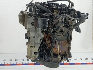 Двигатель дизельный, ориг. номер 224DT, LAND ROVER FREELANDER 2 2 2012-2014