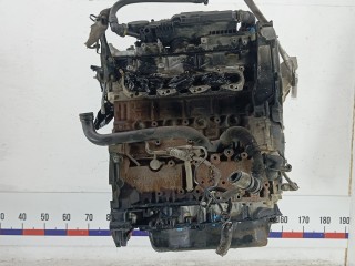Двигатель дизельный, ориг. номер 224DT, LAND ROVER FREELANDER 2 2 2012-2014