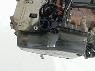 Двигатель дизельный, ориг. номер 224DT, LAND ROVER FREELANDER 2 2 2012-2014