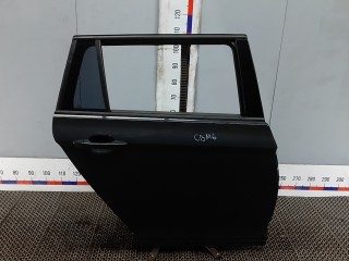 Дверь задняя правая, VOLKSWAGEN PASSAT B8 B8 2014-2021