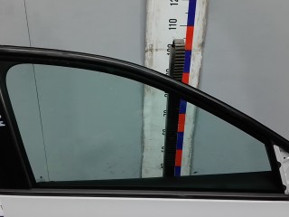 Дверь передняя правая, SKODA OCTAVIA A7 A7 2013-2017