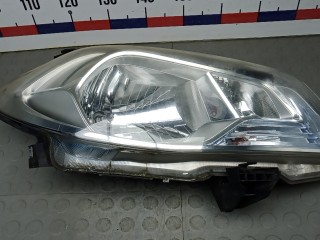 Фара правая, SUZUKI SX4 2 2 2013-2016
