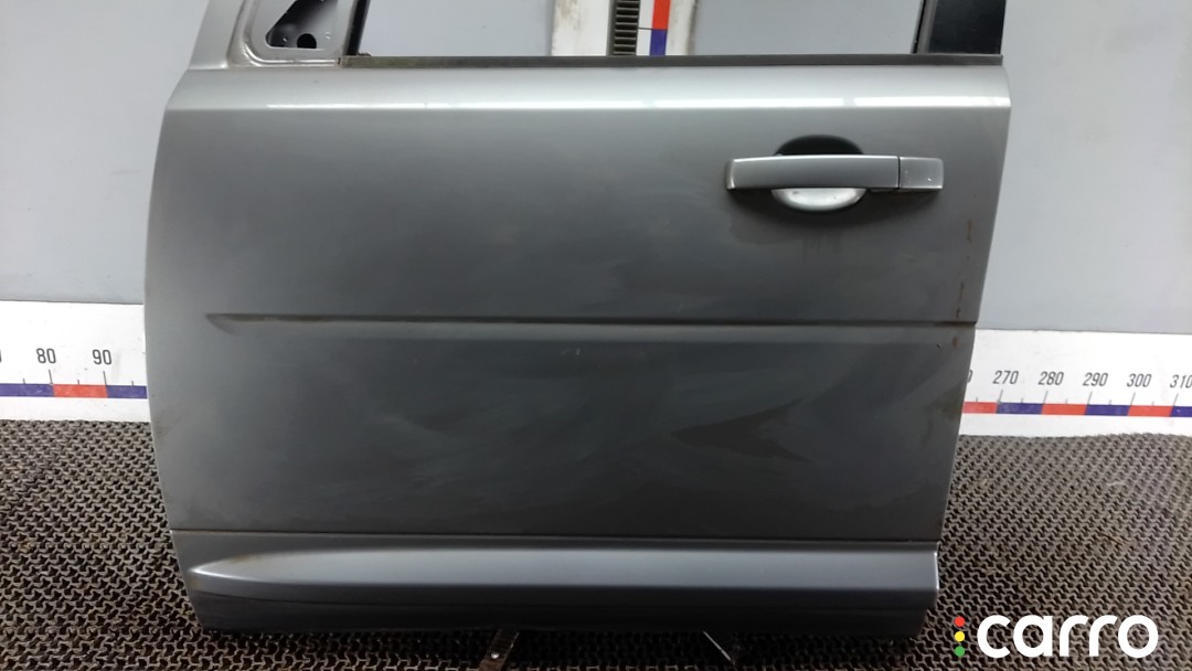 Дверь передняя левая LAND ROVER FREELANDER 2 2 2012-2014, внедорожник 5 дв., фото 2
