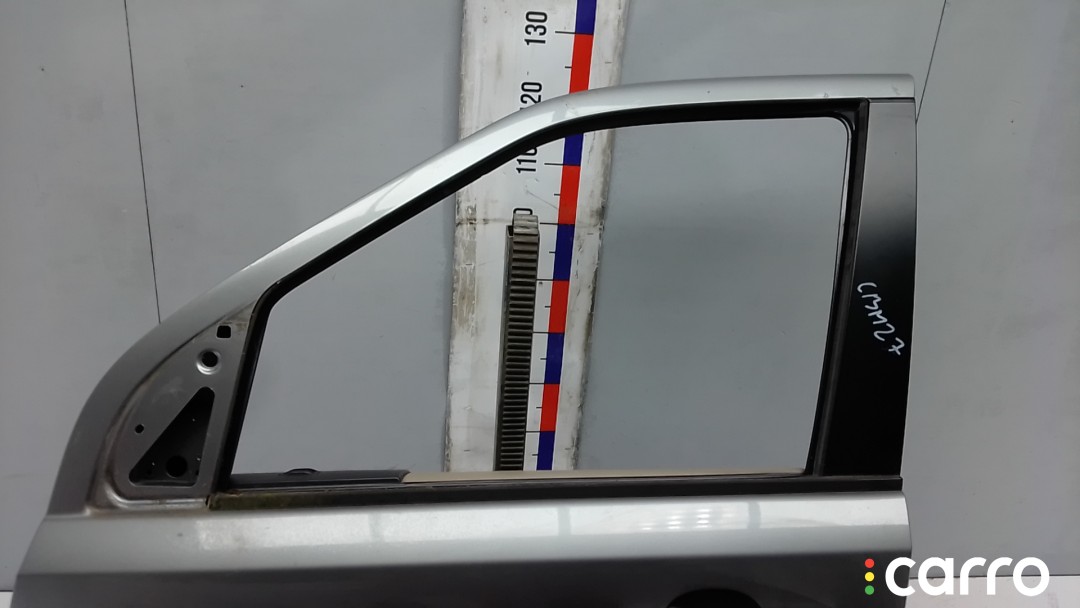 Дверь передняя левая LAND ROVER FREELANDER 2 2 2012-2014, внедорожник 5 дв., фото 3
