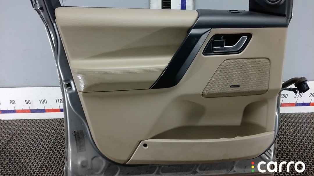 Дверь передняя левая LAND ROVER FREELANDER 2 2 2012-2014, внедорожник 5 дв., фото 8