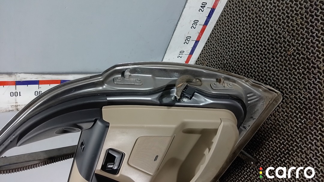 Дверь передняя левая LAND ROVER FREELANDER 2 2 2012-2014, внедорожник 5 дв., фото 10