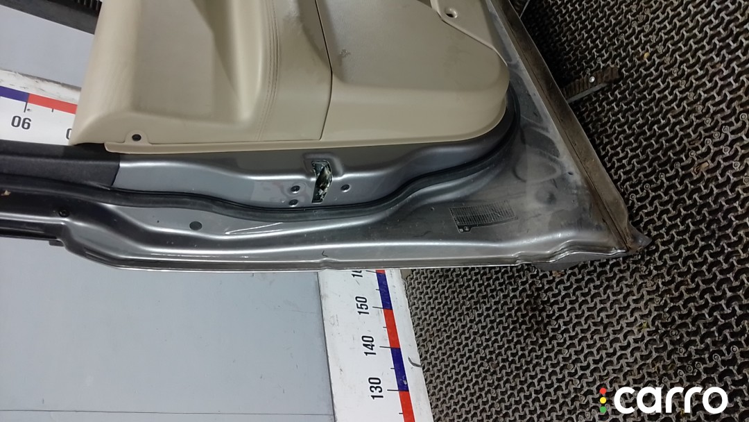 Дверь передняя левая LAND ROVER FREELANDER 2 2 2012-2014, внедорожник 5 дв., фото 12