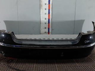 Бампер задний, VOLKSWAGEN PASSAT CC 2012-2017