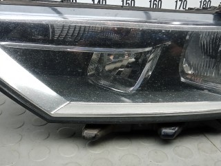 Фара левая, VOLKSWAGEN PASSAT B8 B8 2014-2021
