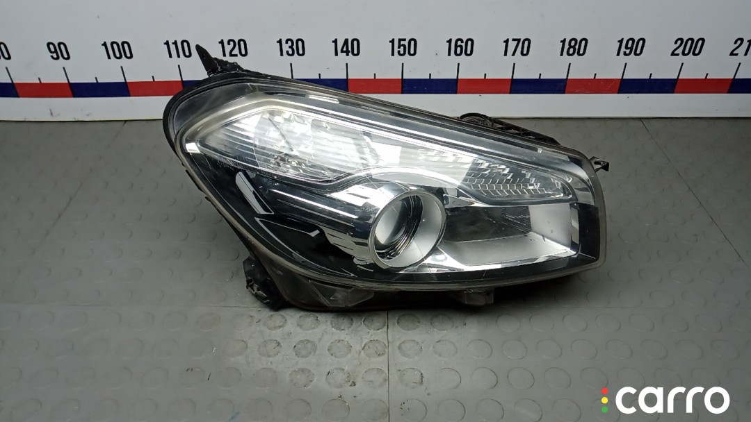 Фара правая NISSAN QASHQAI J10 +2 J10 +2, фото 1