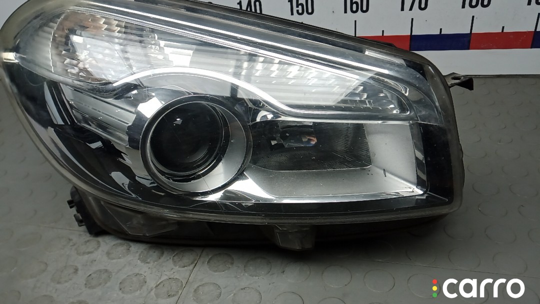 Фара правая NISSAN QASHQAI J10 +2 J10 +2, фото 2