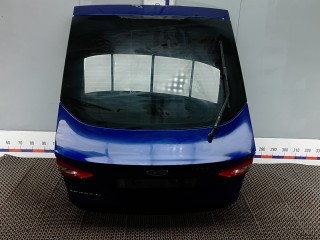 Дверь 3-5, FORD MONDEO 5 5 2014-2019