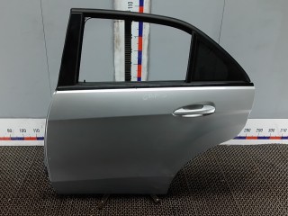 Дверь задняя левая, MERCEDES BENZ E-CLASS W212 W212 2009-2013