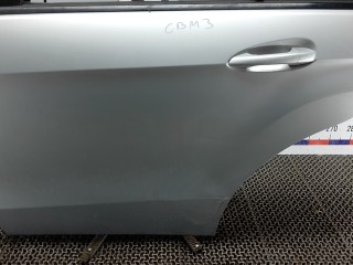 Дверь задняя левая, MERCEDES BENZ E-CLASS W212 W212 2009-2013