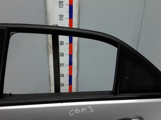 Дверь задняя левая, MERCEDES BENZ E-CLASS W212 W212 2009-2013