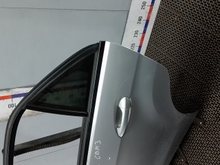 Дверь задняя левая, MERCEDES BENZ E-CLASS W212 W212 2009-2013
