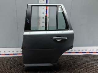 Дверь задняя левая, LAND ROVER FREELANDER 2 2 2012-2014