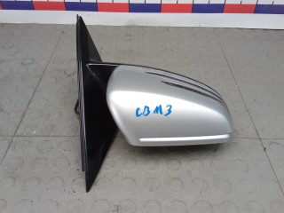 Зеркало наружное правое, MERCEDES BENZ E-CLASS W212 W212 2009-2013