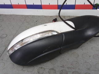 Зеркало наружное правое, ориг. номер 6PIN, VOLKSWAGEN GOLF 6 6 2008-2012