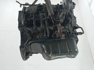 Двигатель дизельный, ориг. номер U3CA, FORD MONDEO 5 5 2014-2019
