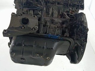 Двигатель дизельный, ориг. номер U3CA, FORD MONDEO 5 5 2014-2019