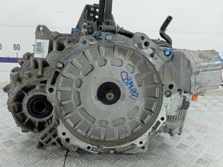 КПП автоматическая, ориг. номер A6MF2H, KIA OPTIMA 4 4 2015-2018
