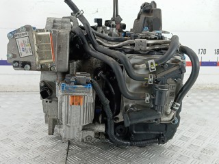 КПП автоматическая, ориг. номер A6MF2H, KIA OPTIMA 4 4 2015-2018