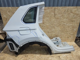 Крыло заднее правое, VOLKSWAGEN TIGUAN 2 2 2016-2021