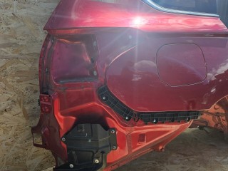 Крыло заднее правое, MITSUBISHI OUTLANDER 3 GF0W 3 GF0W 2018-2022