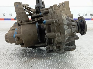 КПП 6ст., ориг. номер RSP, VOLKSWAGEN PASSAT B8 B8 2014-2021