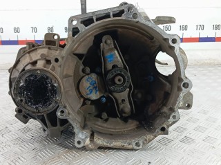 КПП 6ст., ориг. номер RSP, VOLKSWAGEN PASSAT B8 B8 2014-2021