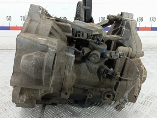 КПП 6ст., ориг. номер RSP, VOLKSWAGEN PASSAT B8 B8 2014-2021