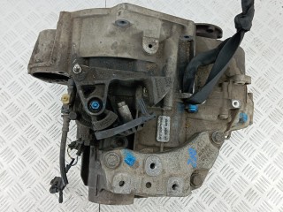 КПП 6ст., ориг. номер QFZ, VOLKSWAGEN PASSAT B8 B8 2014-2021