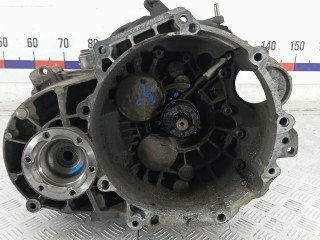 КПП 6ст., ориг. номер QFZ, VOLKSWAGEN PASSAT B8 B8 2014-2021