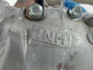КПП автоматическая, ориг. номер 30900-47100, TOYOTA PRIUS XW50 XW50 2015-2019