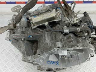 КПП автоматическая, ориг. номер 30900-47100, TOYOTA PRIUS XW50 XW50 2015-2019