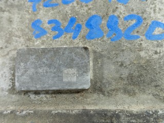 КПП автоматическая, ориг. номер 7226460, 2122703600, 8348820, MERCEDES BENZ E-CLASS W212 W212 2009-2013