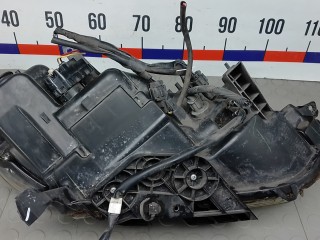 Фара левая, ориг. номер 260604CA5C, NISSAN X-TRAIL T32 T32 2013-2019