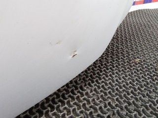 Капот, OPEL CORSA D D 2006-2011