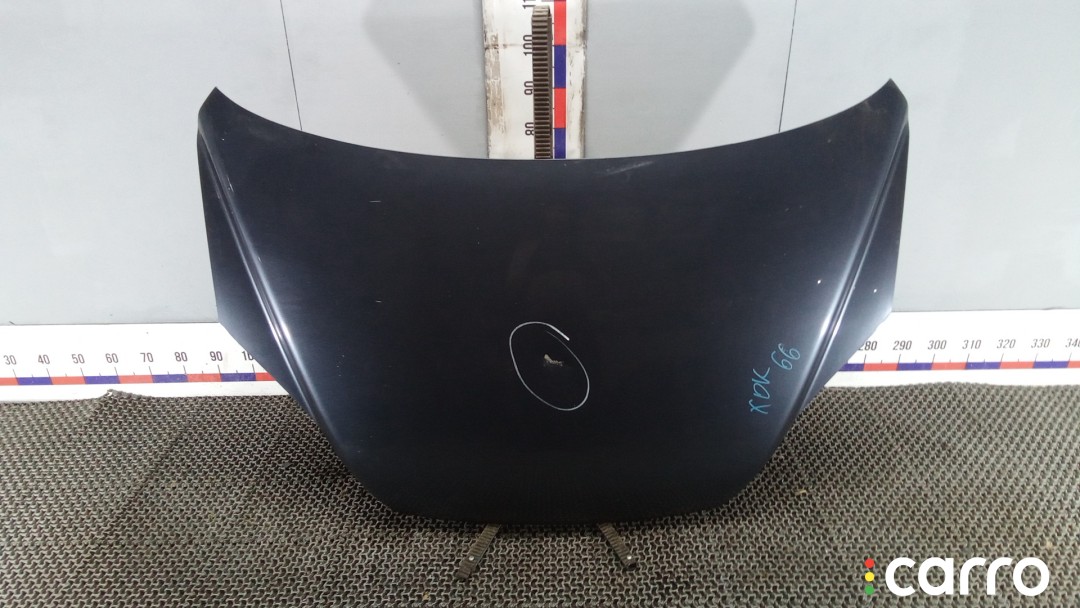 Капот HONDA CR-V 3 3 2006-2009, внедорожник 5 дв., фото 1
