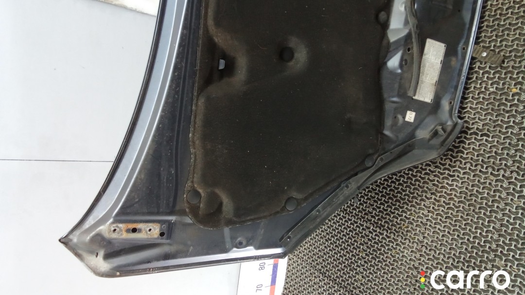 Капот HONDA CR-V 3 3 2006-2009, внедорожник 5 дв., фото 7