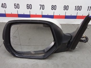 Зеркало наружное левое, ориг. номер 13PIN, HONDA CR-V 4 4 2011-2015