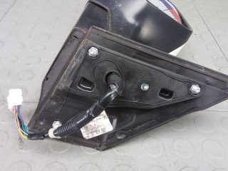 Зеркало наружное левое, ориг. номер 13PIN, HONDA CR-V 4 4 2011-2015