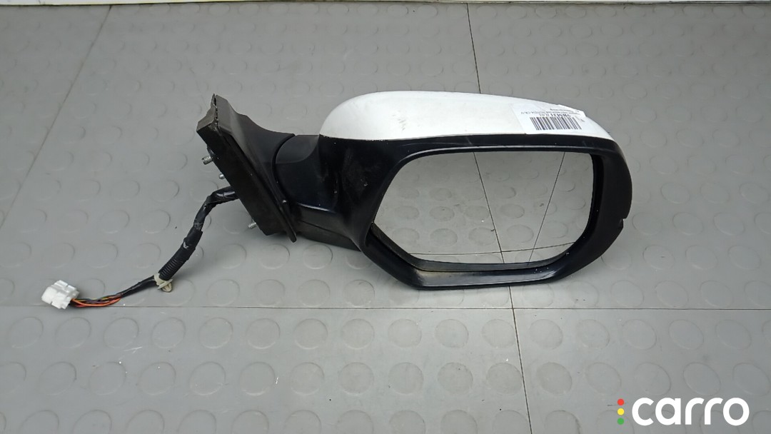 Зеркало наружное правое HONDA CR-V 4 4 2011-2015, внедорожник 5 дв., 9PIN, фото 1