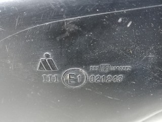 Зеркало наружное правое, ориг. номер 9PIN, HONDA CR-V 4 4 2011-2015
