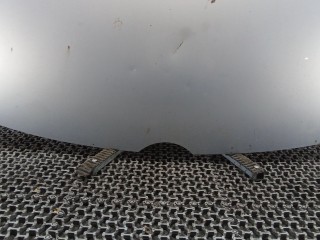 Капот, VOLKSWAGEN GOLF 6 6 2008-2012