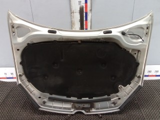 Капот, VOLKSWAGEN GOLF 6 6 2008-2012