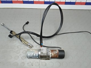 Электропривод багажника, MERCEDES BENZ S-CLASS W221 W221 2005-2009