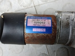 Электропривод багажника, MERCEDES BENZ S-CLASS W221 W221 2005-2009
