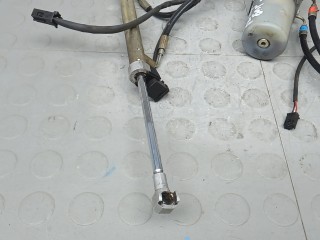 Электропривод багажника, MERCEDES BENZ S-CLASS W221 W221 2005-2009